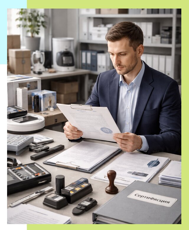 Сертификация продукции в Мончегорске от 45450 р. | Орган Алешин-Мнч