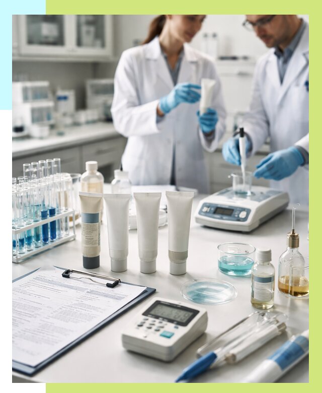 Сертификация зубной пасты в Мончегорске от 20200 р. Алешин-Мнч