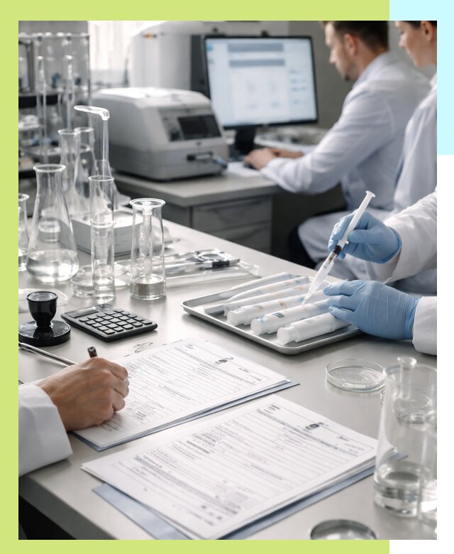 Сертификация зубной пасты, оформление документов в Мончегорске