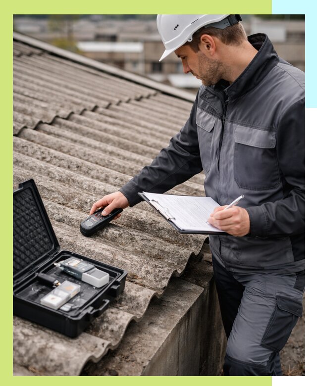 Сертификация шифера и техническая документация в Мончегорске