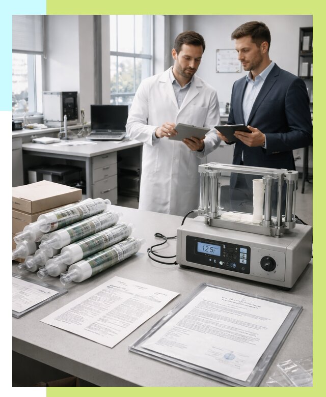 Сертификация герметиков в Мончегорске от 15150 р. — услуги Алешин-Мнч