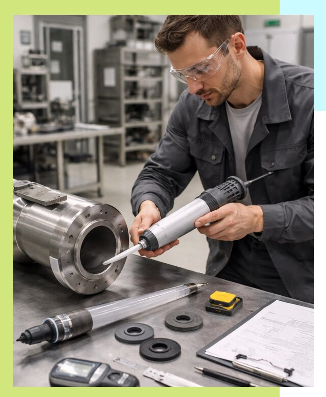 Сертификация герметиков и получение деклараций в Мончегорске