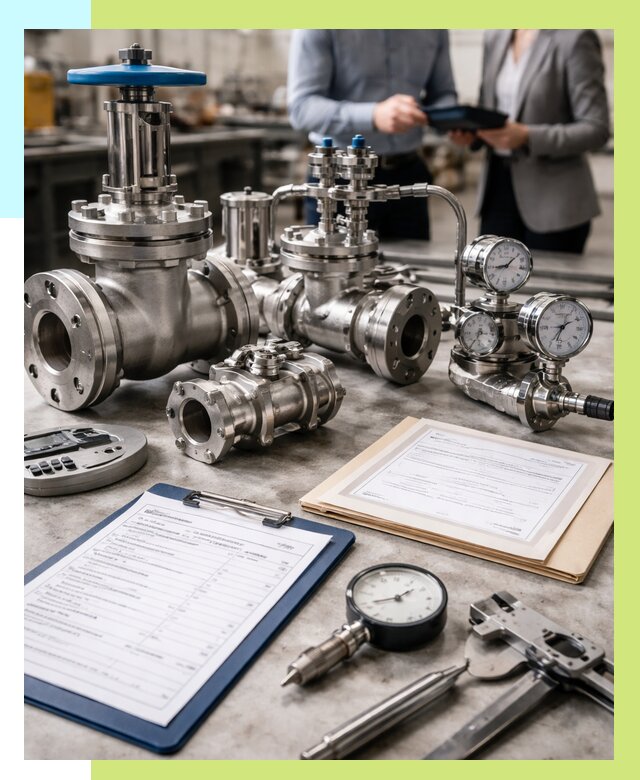 Сертификация арматуры в Мончегорске от 35350 р. — заказать в Алешин-Мнч