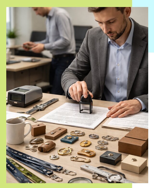 Сертификация сувениров и сувенирной продукции в Мончегорске