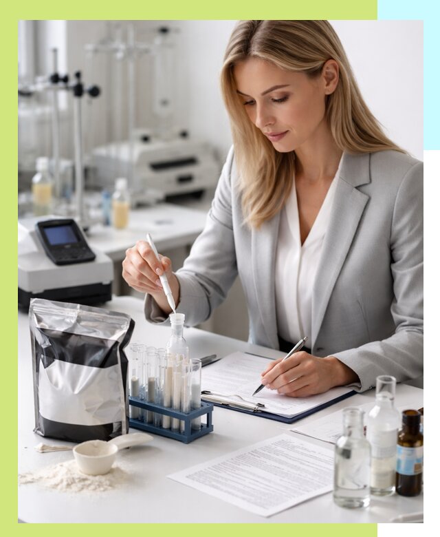 Сертификация спортивного питания в Мончегорске с оформлением документов