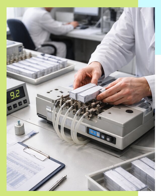 Сертификация сигарет и табачной продукции в Мончегорске