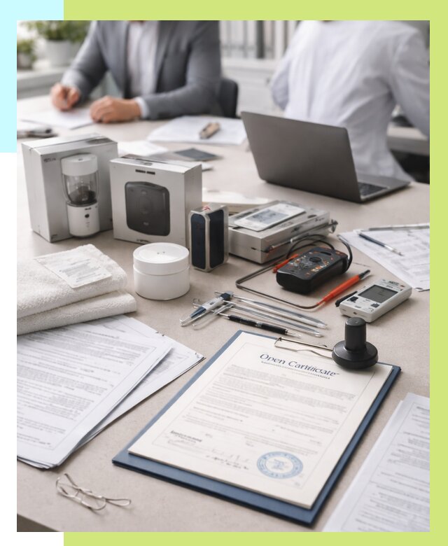 Сертификация товаров в Мончегорске от 25250 р., Алешин-Мнч срочно