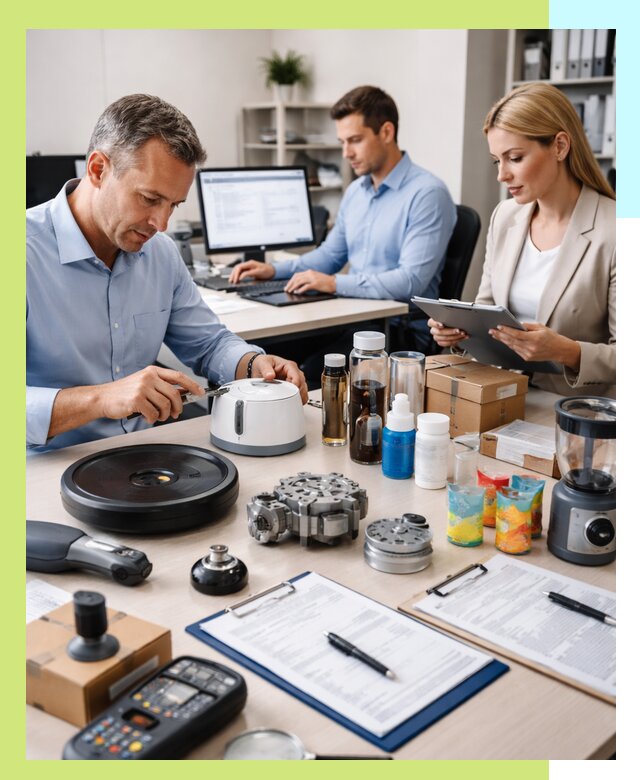 Сертификация товаров в Мончегорске — быстро, официально