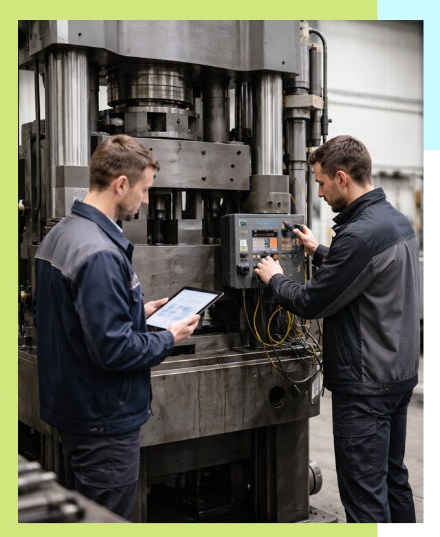 Сертификация машин и оборудования в Мончегорске по ГОСТ и ТР