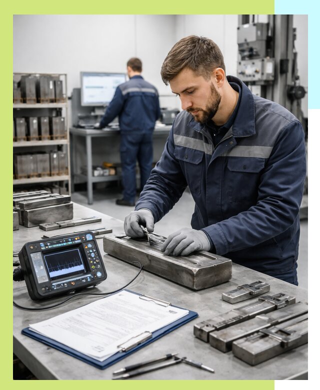 Сертификация сварочного оборудования в Мончегорске по ГОСТ