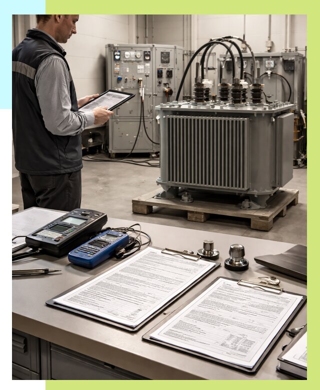 Сертификация трансформаторов под ключ в Мончегорске от 25250 р. Алешин-Мнч