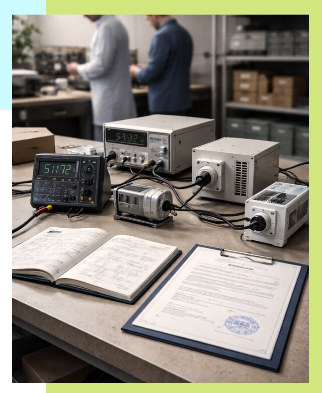 Сертификация электроприборов в Мончегорске от 25250 р., Алешин-Мнч