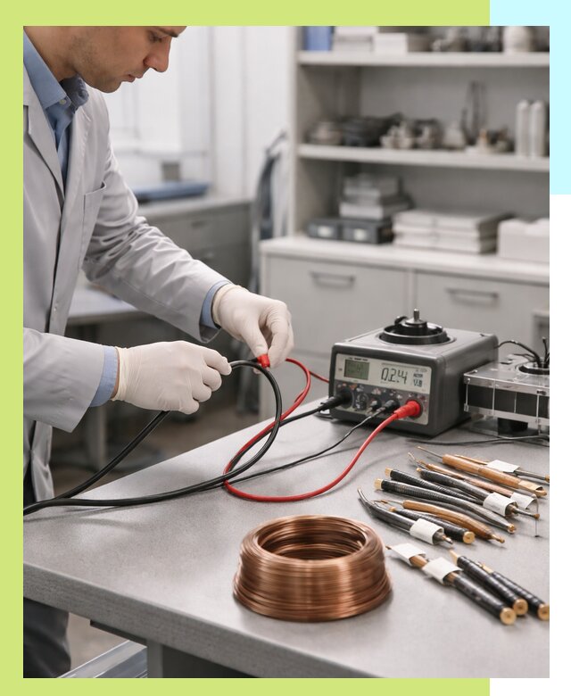 Сертификация провода в Мончегорске для продажи и экспорта