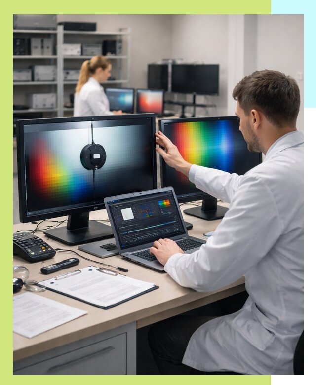 Сертификация мониторов и дисплеев в Мончегорске с оформлением документов