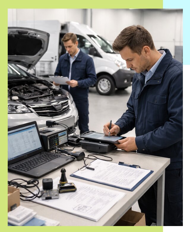 Сертификация транспортных средств в Мончегорске: оформление и выдача