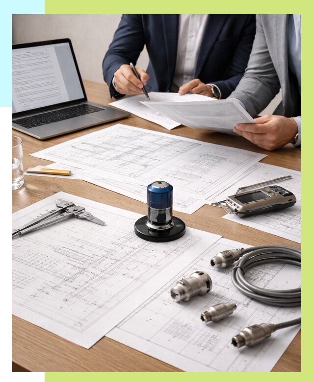 Разработка технических условий в Мончегорске от 12120 р. | Алешин-Мнч