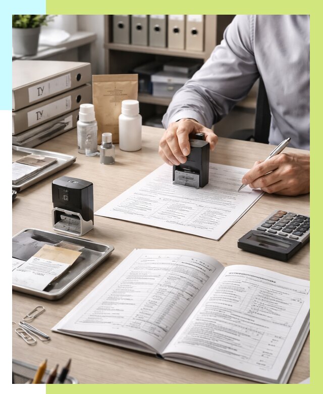 Разработка ТУ на продукцию в Мончегорске от 12120 р. | Алешин-Мнч