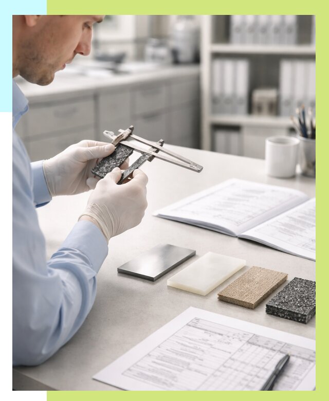 Разработка ТУ на материалы в Мончегорске от 20200 р. Алешин-Мнч