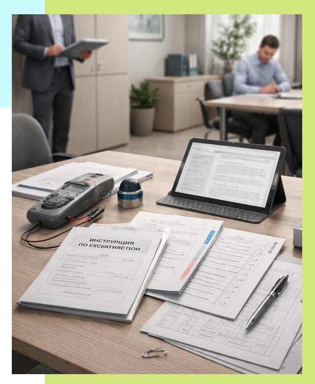 Руководство по эксплуатации в Мончегорске от 7070 р. | Алешин-Мнч