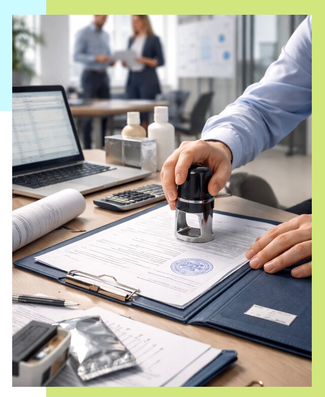 Технологический регламент в Мончегорске от 15150 р. | Алешин-Мнч под ключ