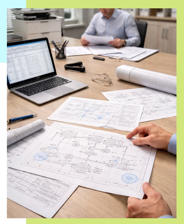 Алешин-Мнч:маршрутные карты технологических процессов Мончегорске от 6060