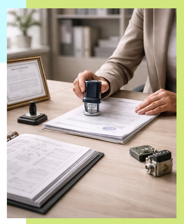 Сертификат соответствия ГОСТ Р в Мончегорске от 9090 р. Алешин-Мнч