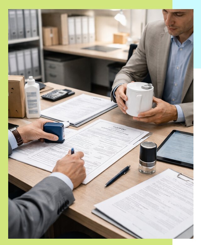 Добровольный сертификат соответствия в Мончегорске оформление и выдача