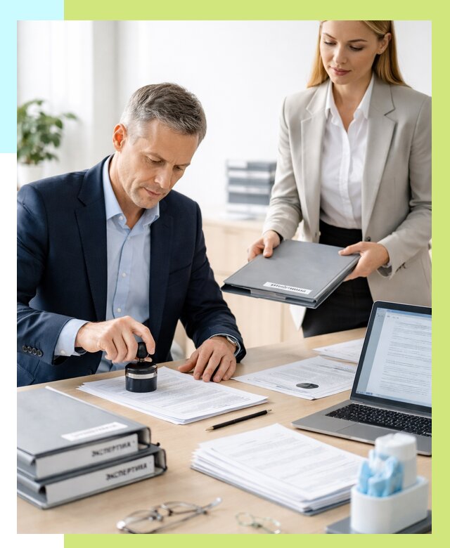 Экспертное заключение Роспотребнадзора в Мончегорске от 8080 р |Алешин-Мнч