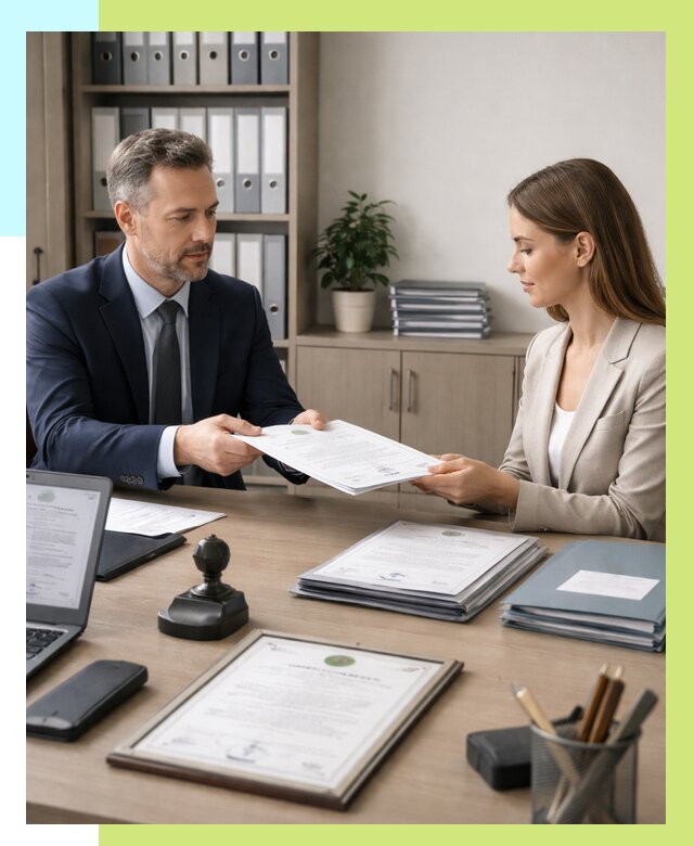 Нотификация ФСБ в Мончегорске от 25250 р., Получить у Алешин-Мнч