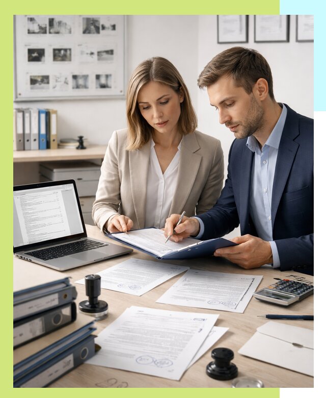 Нотификация ФСБ для продукции и оборудования в Мончегорске