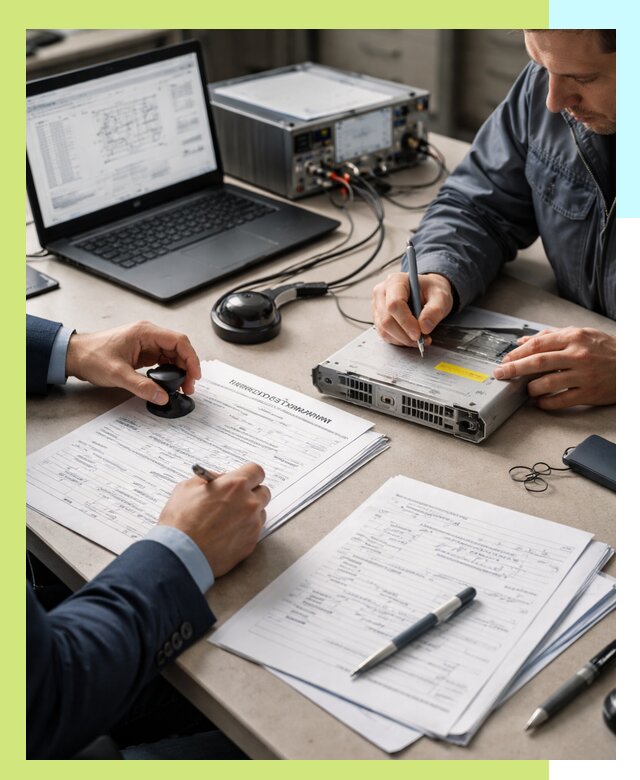 Обоснование безопасности зданий и сооружений в Мончегорске