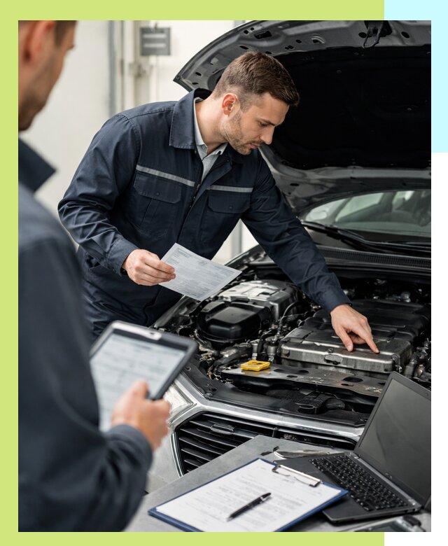 Оформление СБКТС на автомобиль в Мончегорске, быстро и официально