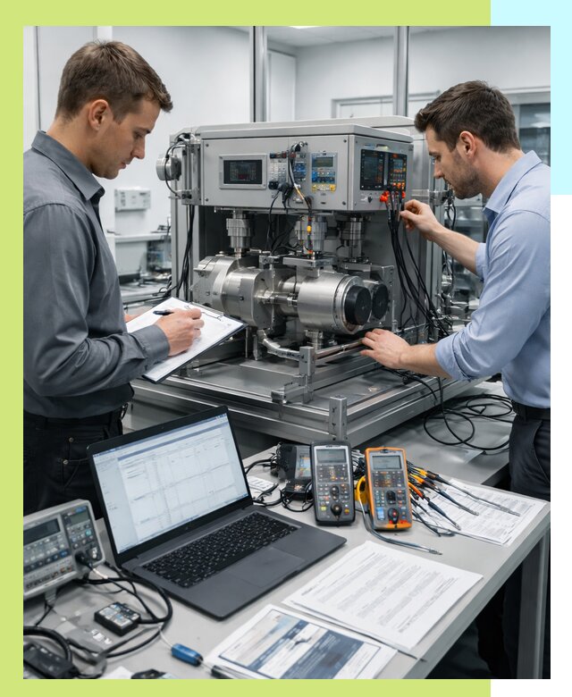 Получение БКТС для техники, оборудования и услуг в Мончегорске