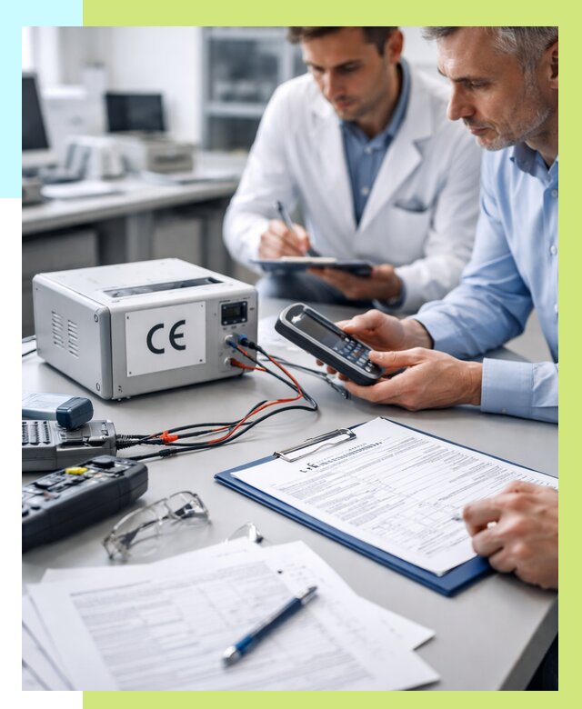 CE сертификат в Мончегорске от 20200 р. под ключ Алешин-Мнч