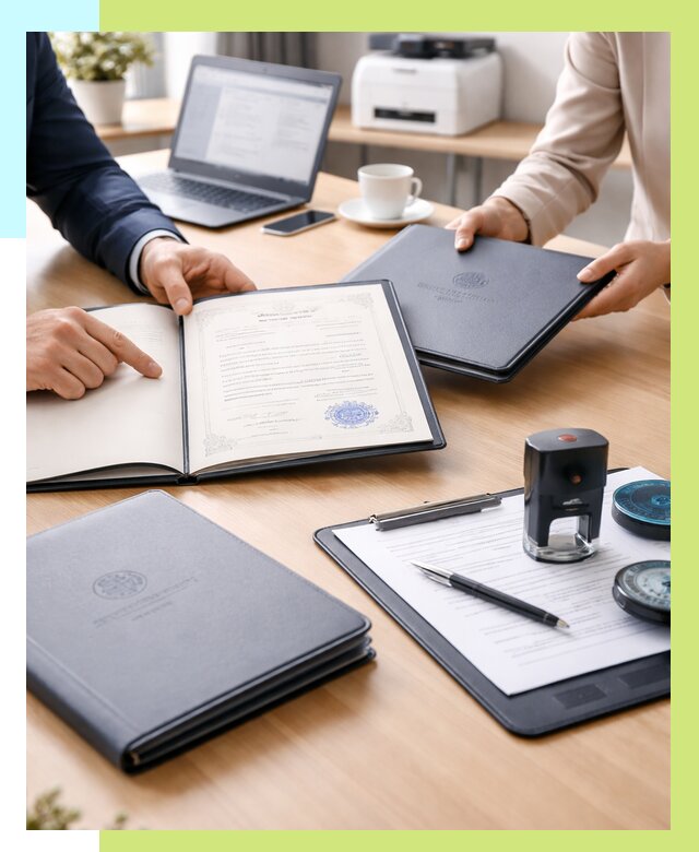 Сертификат OHSAS 18001 в Мончегорске от 45450 р. | Алешин-Мнч