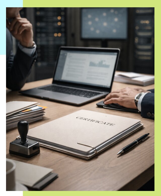 Сертификат ISO 27001 в Мончегорске под ключ от 151500 р. Алешин-Мнч