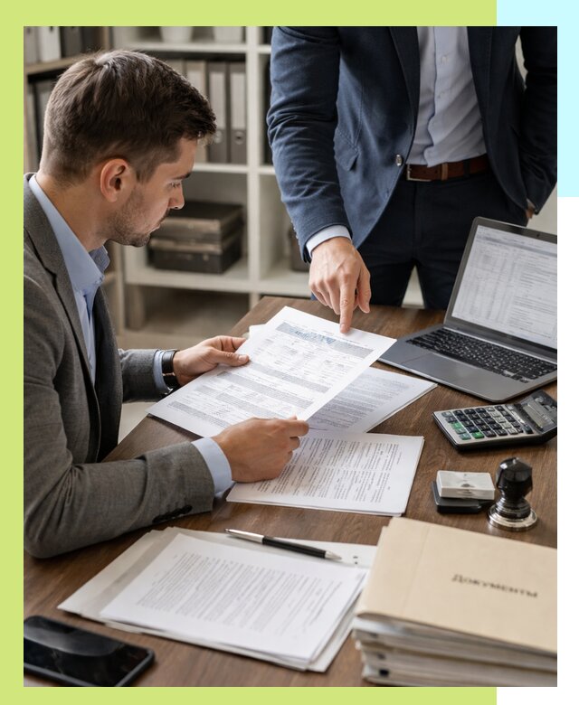 Оценка деловой репутации компании и руководства в Мончегорске