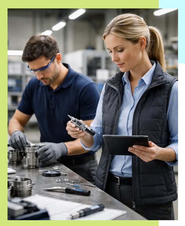 Сертификация производства в Мончегорске по стандартам и требованиям