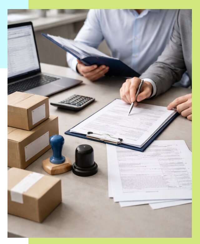 Декларирование продукции в Мончегорске от 12120 р., Алешин-Мнч