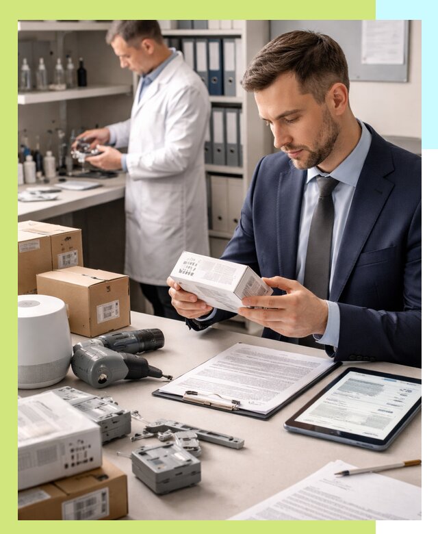 Обязательная сертификация продукции и подтверждение в Мончегорске