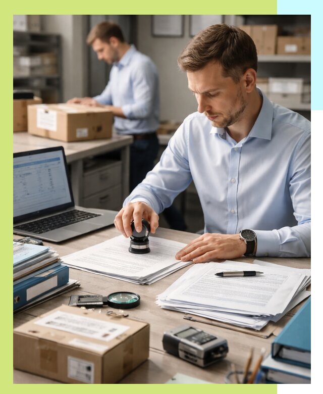 Сертификация для импорта товаров и оборудования в Мончегорске