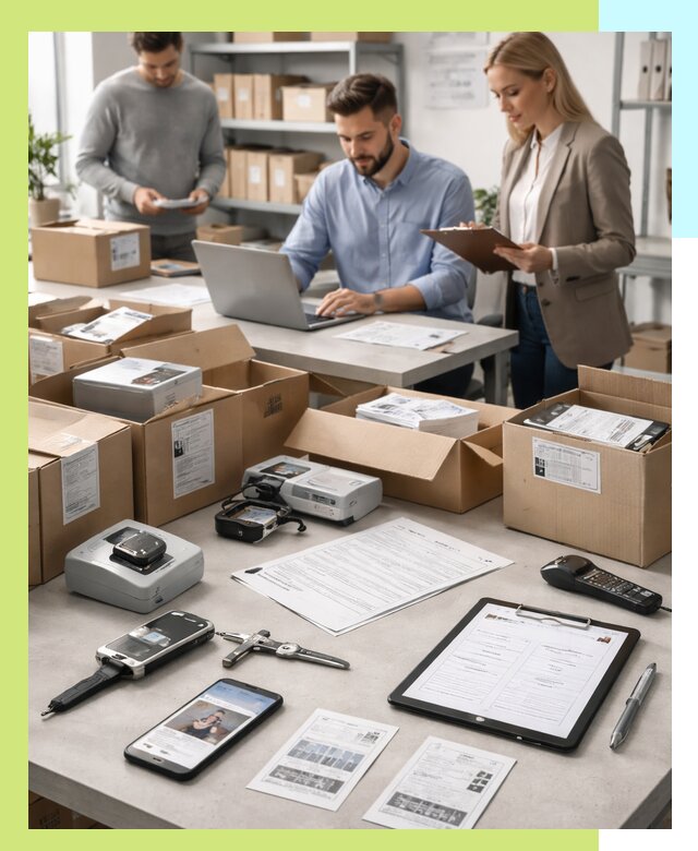 Сертификация товаров и документов для маркетплейсов в Мончегорске