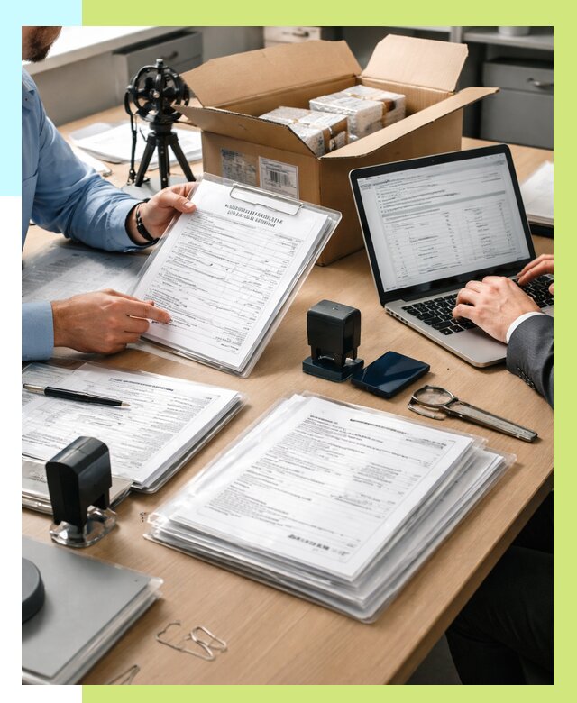 Сертификация товаров из Китая в Мончегорске от 15150 р. | Алешин-Мнч