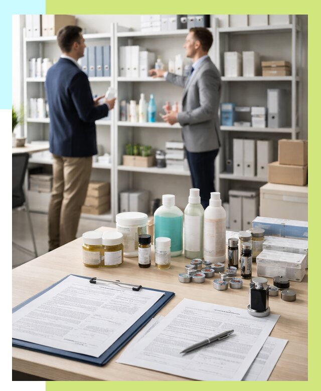 Сертификация собствен. продукции в Мончегорске от 25250 р. | Алешин-Мнч