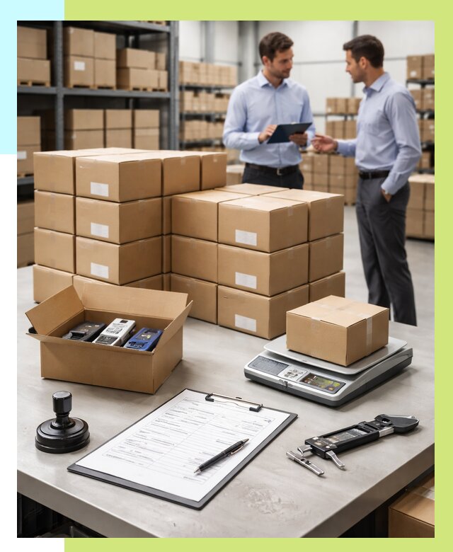 Сертификация партии товара в Мончегорске от 15150 р., Алешин-Мнч