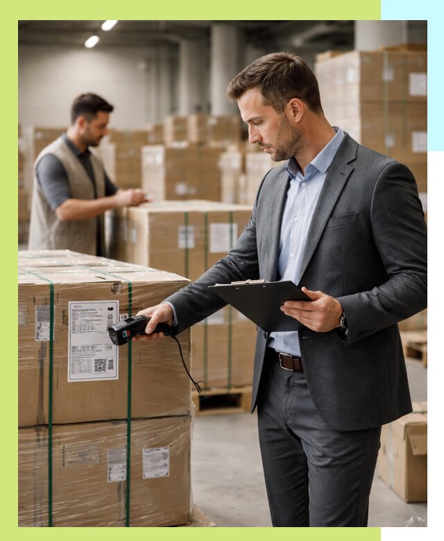 Сертификация партии товара в Мончегорске по требованиям законодательства